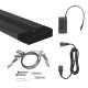 Fluval Plant Pro 4.0 LED, oświetlenie do akwarium, 38W, 38,4-60cm, bluetooth 4