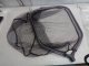 Sera Siatka do stawu pond fish net, L, 60 x 50 cm, 6