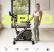 Rower stacjonarny Zipro Nitro magnetyczny 21