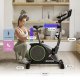 Rower stacjonarny Zipro Nitro magnetyczny 6