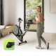 Rower stacjonarny Zipro Nitro magnetyczny 9