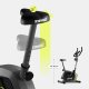 Rower stacjonarny Zipro Drift magnetyczny 10