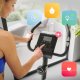 Rower stacjonarny Zipro Beat magnetyczny 3
