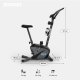 Rower stacjonarny Zipro Beat magnetyczny 10
