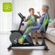 Rower stacjonarny Zipro Easy magnetyczny 8