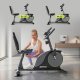 Rower stacjonarny Zipro Easy magnetyczny 9