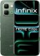 Smartfon Infinix Telefon Infinix Note Edge 8/256GB Silk Green 1