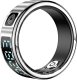 Smart Ring Felixx SR21 r. 12 Srebrny 2
