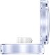 Smart Ring Felixx SR21 r. 12 Srebrny 6