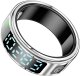 Smart Ring Beafon SR21 r. 11 Srebrny 1