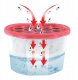 Edco POCHŁANIACZ WILGOCI 500ml/ 230g - MIX 3
