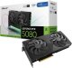 Karta graficzna PNY GeForce RTX 5080 Slim OC Dual Fan 16GB GDDR7 DLSS4 (VCG508016DFSXPB1-O) 1