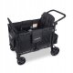 Wózek Orink WF WOZEK W4 ELITE VOLCANO BLACK 4