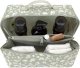 Lassig Lassig Green Label Organizer kuferek podróżny Leo light khaki 4