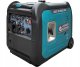 Agregat Satra KS GENERATOR INWERTOROWY HYBRYDOWY KS 5500iE S ATSR 5,0kW 230V 1