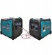 Agregat Satra KS GENERATOR INWERTOROWY HYBRYDOWY KS 5500iE S ATSR 5,0kW 230V 16
