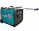 Agregat Satra KS GENERATOR INWERTOROWY HYBRYDOWY KS 5500iE S ATSR 5,0kW 230V 5