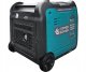 Agregat Satra KS GENERATOR INWERTOROWY HYBRYDOWY KS 5500iE S ATSR 5,0kW 230V 7