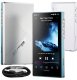 FiiO JM21 (4GB+64GB) Sky Blue - Przenośny odtwarzacz Hi-Res 1