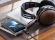 FiiO JM21 (4GB+64GB) Sky Blue - Przenośny odtwarzacz Hi-Res 13