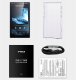 FiiO JM21 (4GB+64GB) Sky Blue - Przenośny odtwarzacz Hi-Res 5