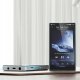 FiiO JM21 (4GB+64GB) Sky Blue - Przenośny odtwarzacz Hi-Res 7