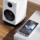 FiiO JM21 (4GB+64GB) Sky Blue - Przenośny odtwarzacz Hi-Res 9