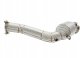 TurboWorks_F Downpipe Porsche Cayenne 958.2 3.6T Heat Shield 3
