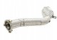 TurboWorks_F Downpipe Porsche Cayenne 958.2 3.6T Heat Shield 4