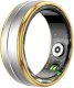 Smart Ring Oura Ring smartring SR06 Silver&Gold, rozmiar 11 / 26 1