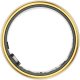 Smart Ring Oura Ring smartring SR06 Silver&Gold, rozmiar 11 / 26 4