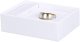 Smart Ring Oura Ring smartring SR06 Silver&Gold, rozmiar 11 / 26 6