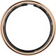 Smartband Oura Ring smartring SR11 Rose Gold, rozmiar 11 / 25 6