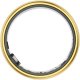 Smartband Artgeist smartring SR06 Gold, kolor złoty, rozmiar 10 / 23 5
