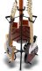Suprimo SUPRIMO GS3 stojak statyw gitarowy na 3 gitary cza 6