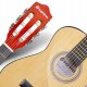 Suprimo SUPRIMO JRC SET NT gitara klasyczna 1/4 2