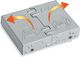 Esbit Kuchenka Pocket Stove Small 6x14g (020913) 5