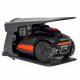 Robot koszący NAC RLM-800-APP 5