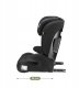 Fotelik samochodowy Ecotoys Fotelik Samochodowy 15-36Kg Isofix Tulano I-Size Czarny Poddupnik 100-150Cm 11