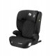 Fotelik samochodowy Ecotoys Fotelik Samochodowy 15-36Kg Isofix Tulano I-Size Czarny Poddupnik 100-150Cm 12