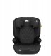 Fotelik samochodowy Ecotoys Fotelik Samochodowy 15-36Kg Isofix Tulano I-Size Czarny Poddupnik 100-150Cm 9