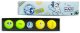 Volvik Piłki golfowe VOLVIK DISNEY MICKEY pack (zestaw 4 piłek z markerem) 1