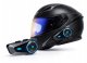 Farrot interkom motocyklowy zestaw 2 szt mesh 1.6km bluetooth 5.4 ipx7 anc 120 km/h 4 osoby 1,6km 14
