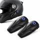 Farrot interkom motocyklowy x2 zestaw 2 szt do 2 kasków bluetooth 5.3 500m anc 100km/h 1