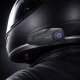 Farrot interkom motocyklowy x2 zestaw 2 szt do 2 kasków bluetooth 5.3 500m anc 100km/h 11
