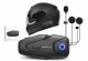 Farrot interkom motocyklowy buletooth 5.3 anc 100 km/h do 2 osób 500 m radio fm do kasku 1