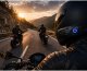 Farrot interkom motocyklowy buletooth 5.3 anc 100 km/h do 2 osób 500 m radio fm do kasku 16