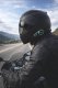Farrot Interkom motocyklowy zestaw 2 szt Mesh 1.6km bluetooth 5.4 anc 120 km/h do 4 osób radio fm ipx7 9
