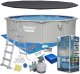 Bestway Basen ogrodowy panelowy całoroczny 457 x 122 cm 13w1 Bestawy 56384 1