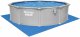Bestway Basen ogrodowy panelowy całoroczny 457 x 122 cm 13w1 Bestawy 56384 8